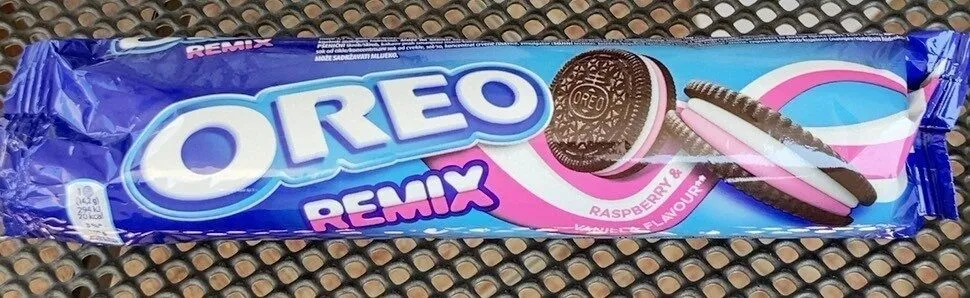 Remix