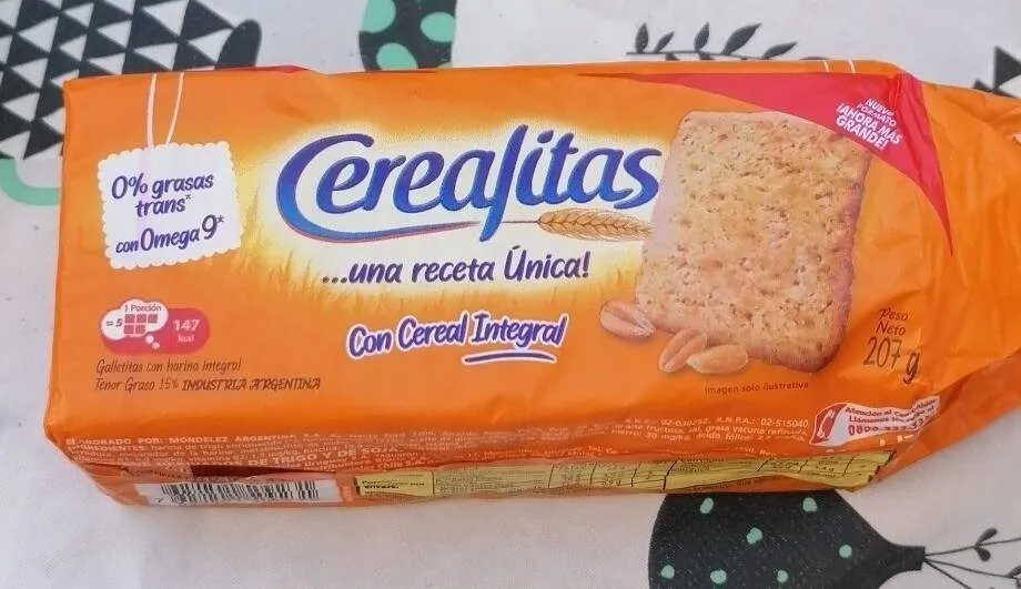 Cerealitas