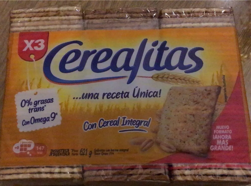 cerealitas