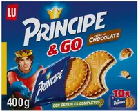 Principe & go