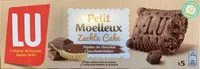 Petit Moelleux