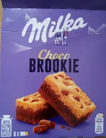 Choco Brookie
