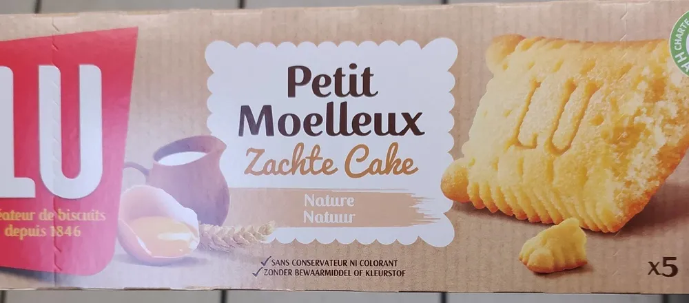 Petit moelleux
