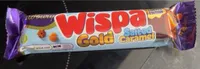 Wispa Gold Salted Caramel