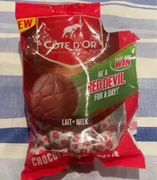 Red Devil