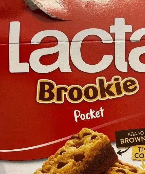 Brookie Pocket