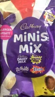 Minis Mix