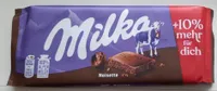 Milka Noisette