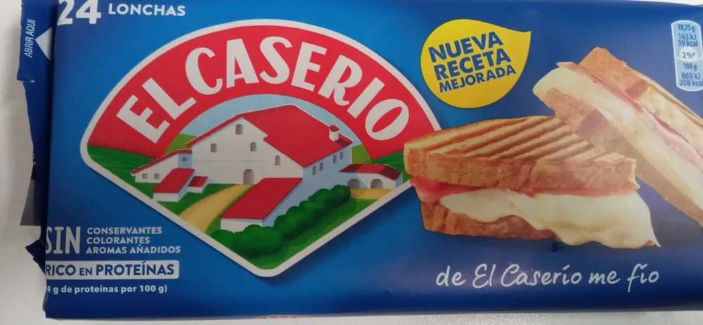 Lonchas