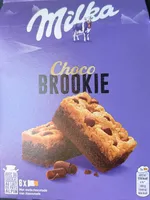Choco Brookie