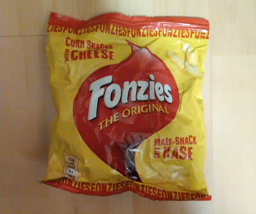 Fonzies