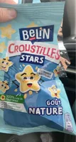 Croustiles star