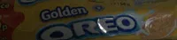 Golden Oreo