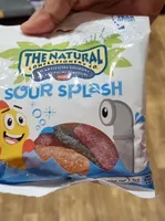 Sour splash