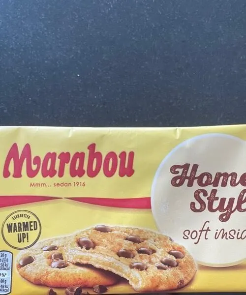 Home Style cookie