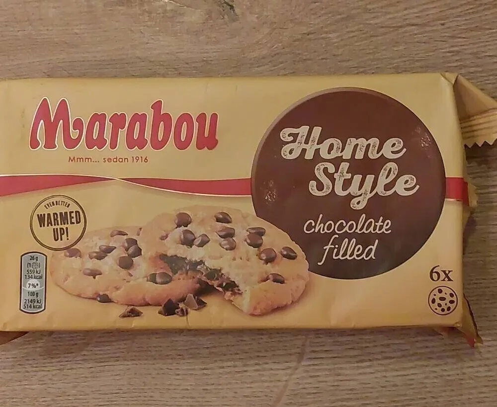 Suklaatäytekeksi