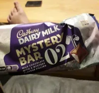 Dairy Milk Mystery Bar 02