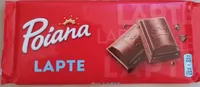 Poiana cu lapte