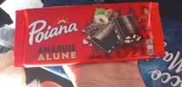 Poiana amaruie alune