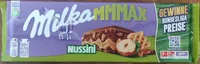 Milka Mmmax Nussini