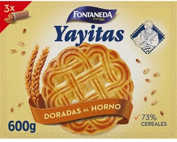 Yayitas