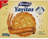 Yayitas