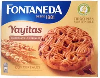 Yayitas