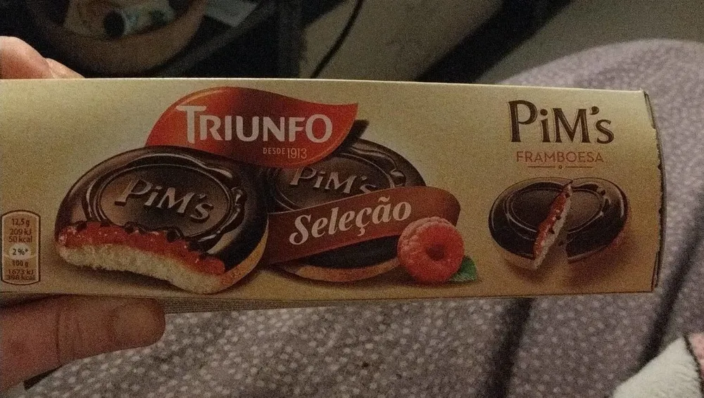 Pim's