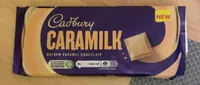 Caramilk