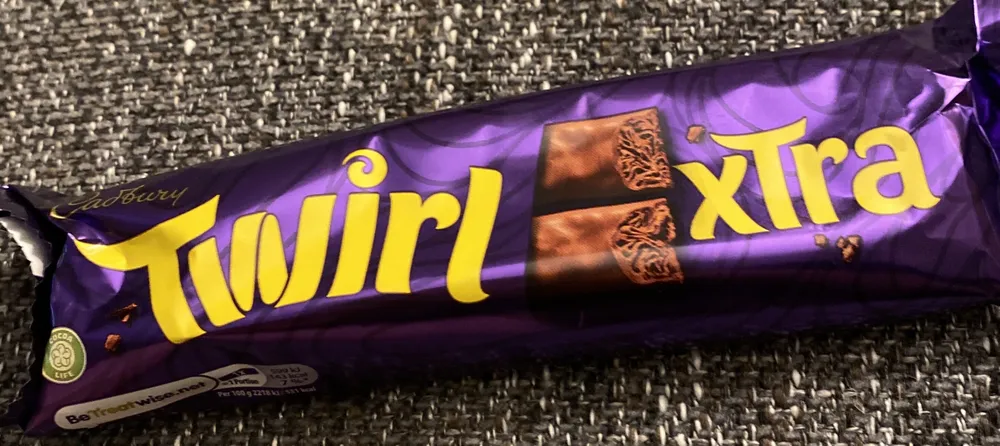 Twirl xtra