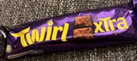 Twirl xtra