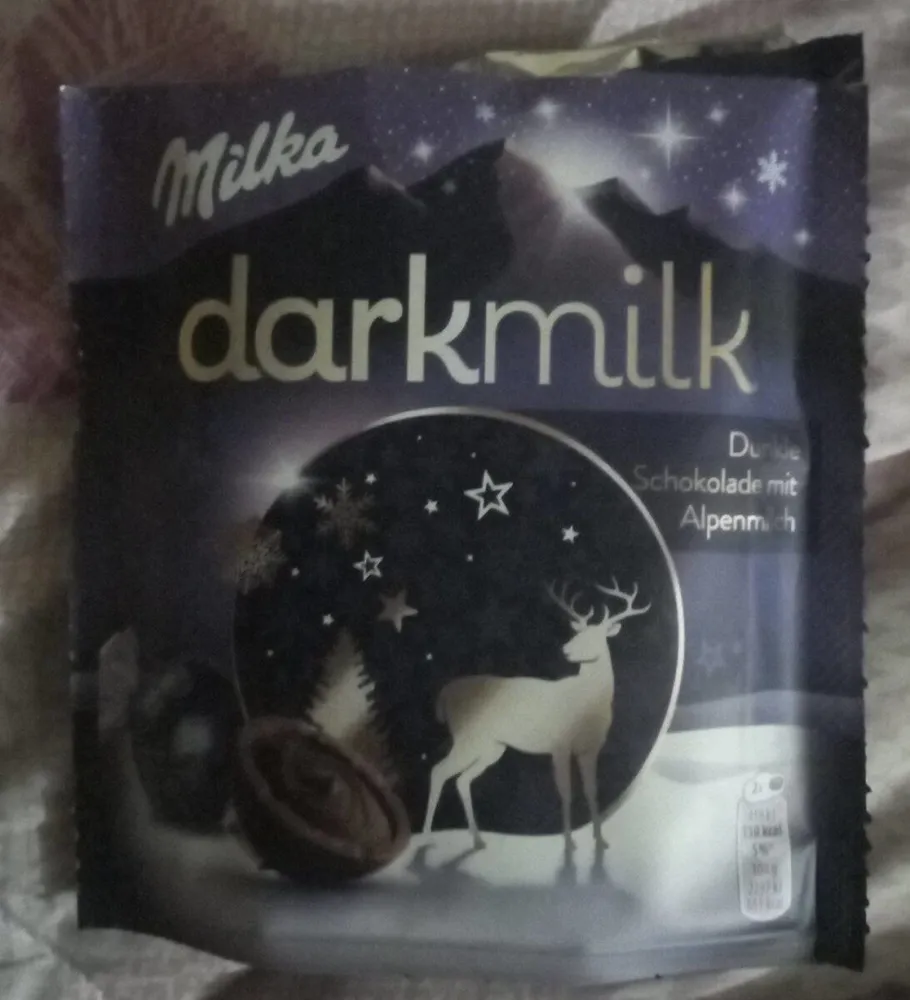 Darkmilk