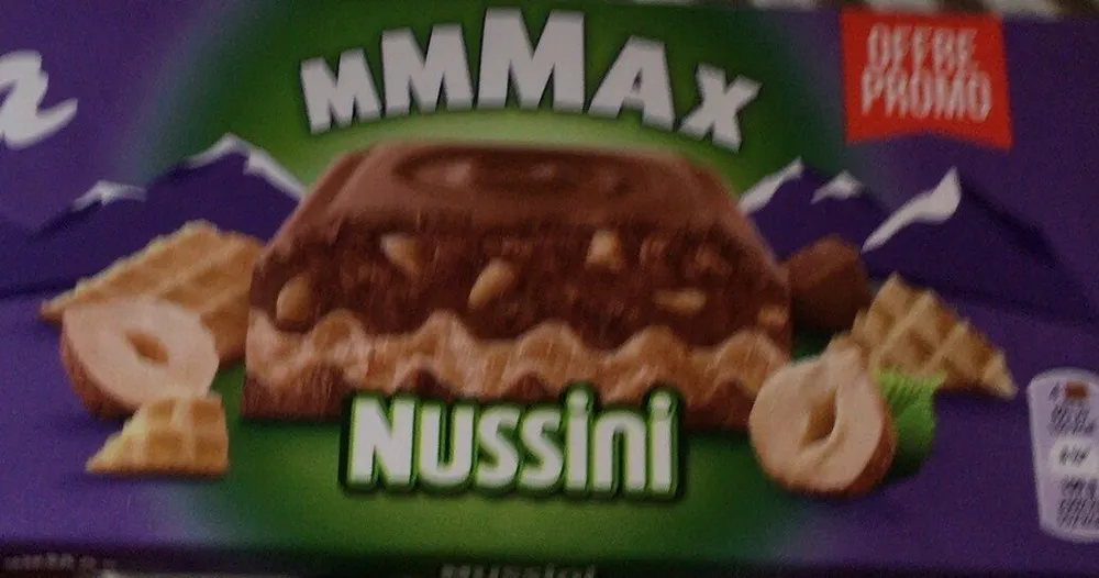 Noisettes entieres