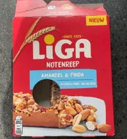 Liga Notenreep