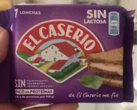 Queso lonchas