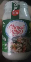 Mayonnaise vegan