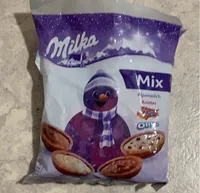 milka mix