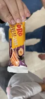 Oro cereal snack