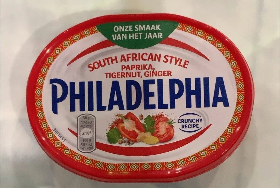 South African Style