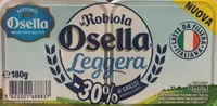 Robiola leggera