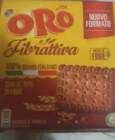 Oro saiwa