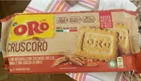 Cruscoro