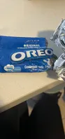 OREO ORIGINAL LA GALLETA FAVORITA DE LA LECHE