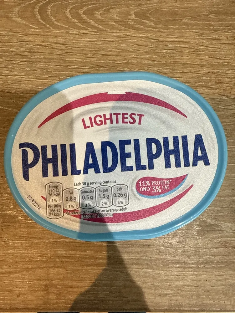 Lightest