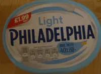Cream cheese