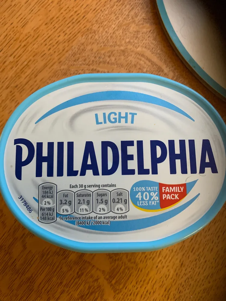 Light Philadelphia