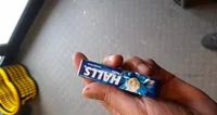 Halls menthol flavor
