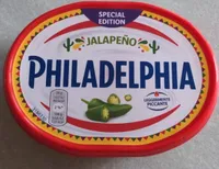 Philadelphia Jalapeño