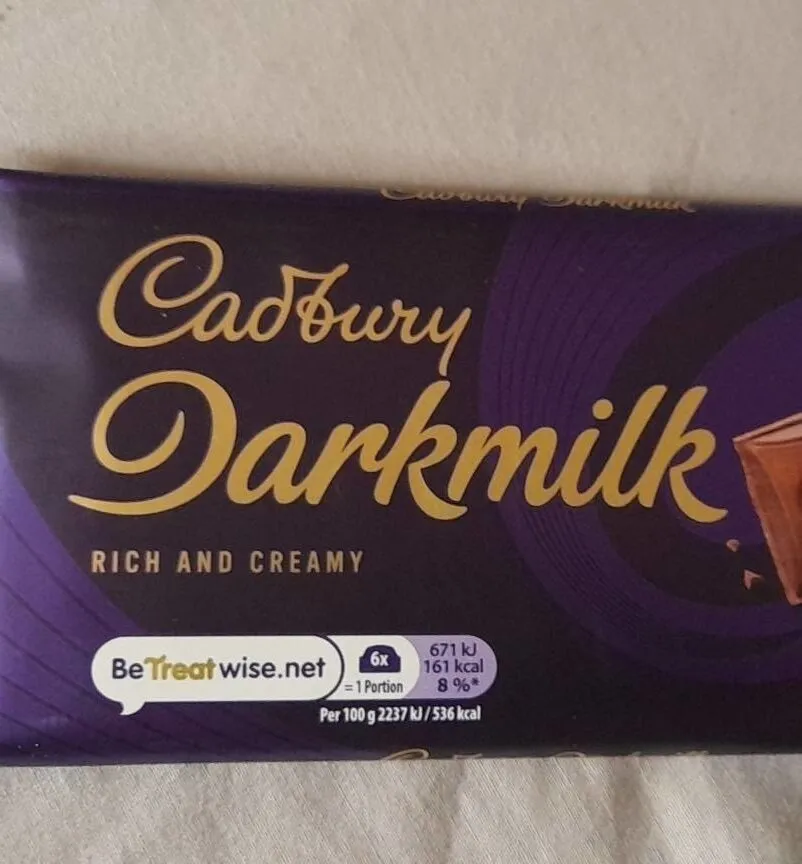 Darkmilk