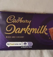 Darkmilk